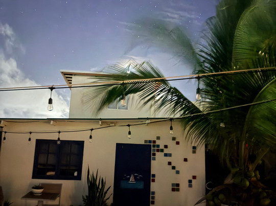 Anaté Beach Apartments主图