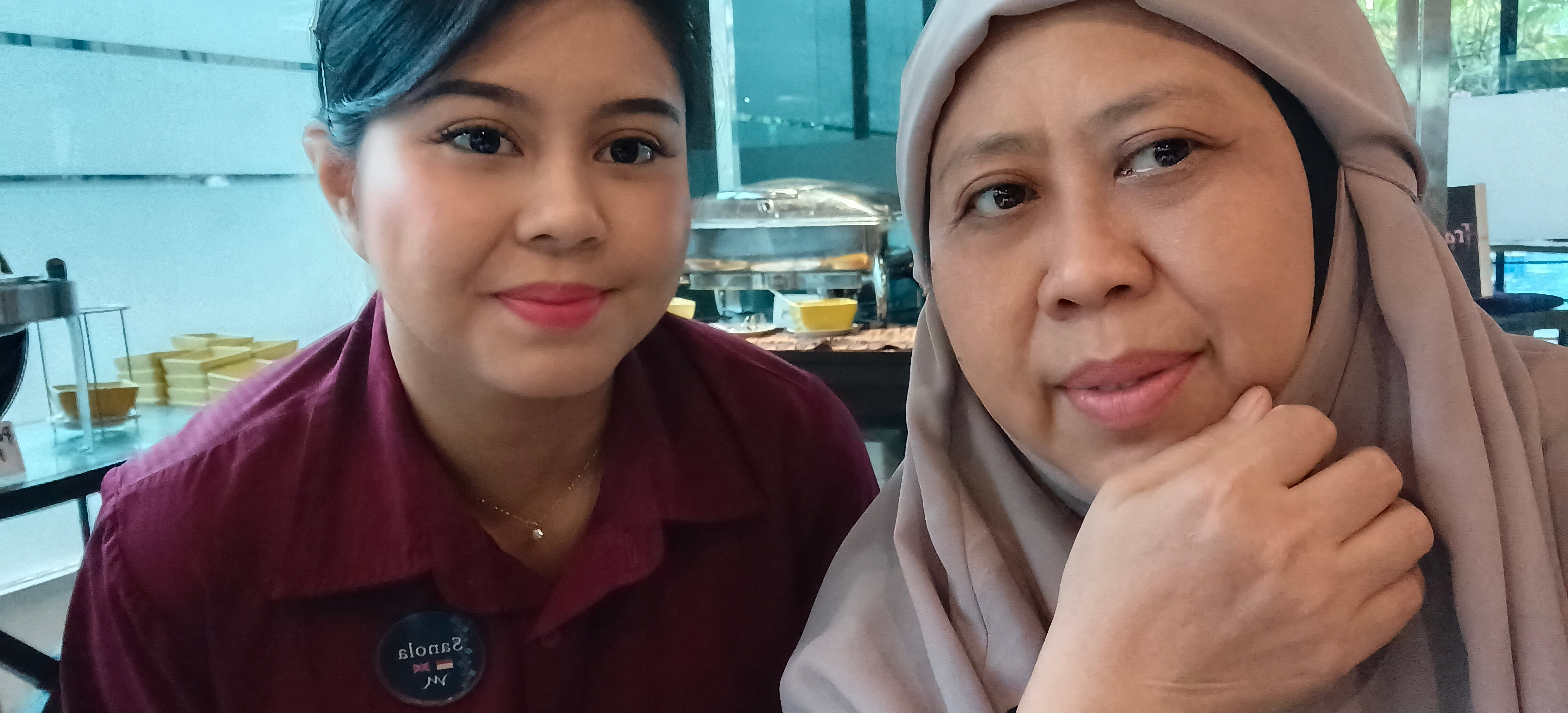 坤甸市中心美居酒店-官方