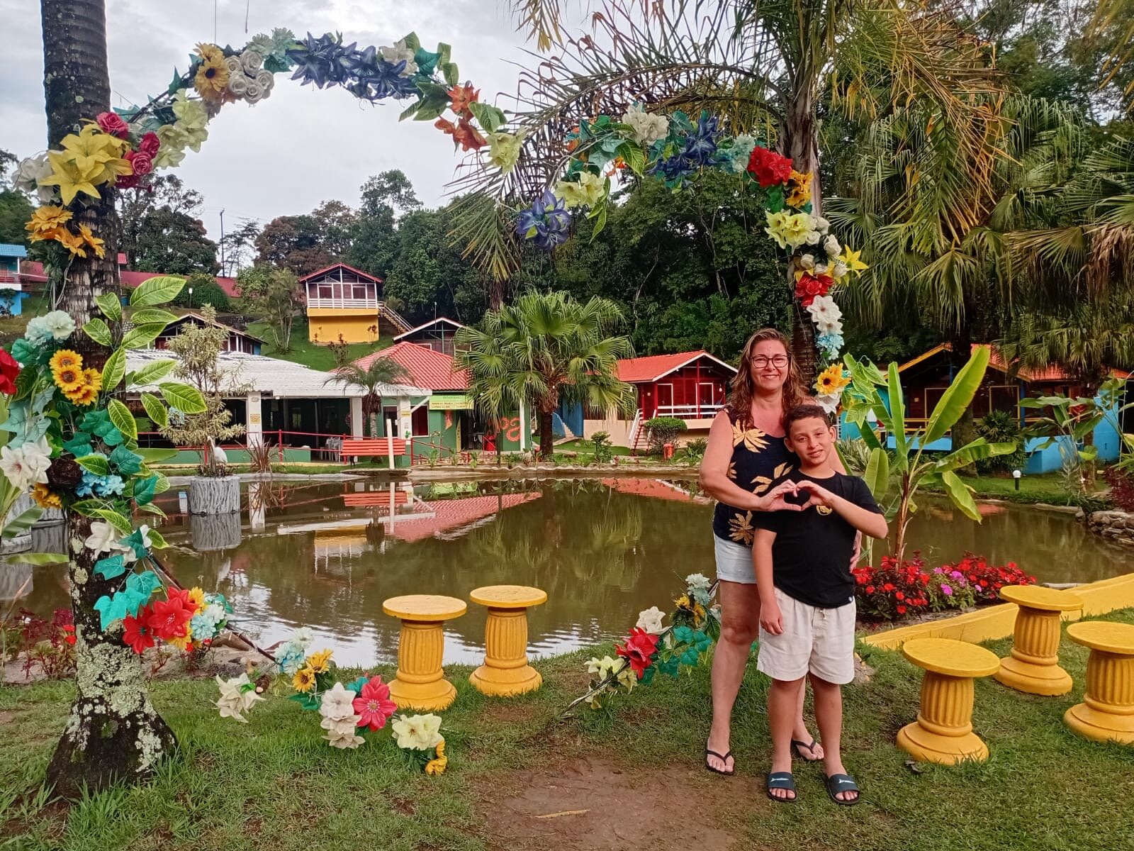 Pousada Suarez-官方