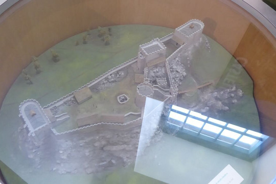 Castell Criccieth-Criccieth必去景点