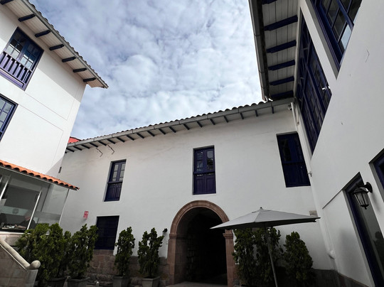 Tierra Viva Tacna Hotel主图