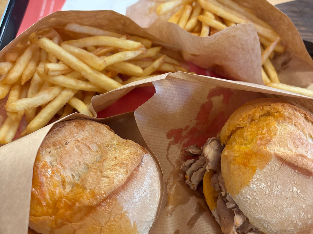 Mercado Beira-Rio-加亚新城必去景点