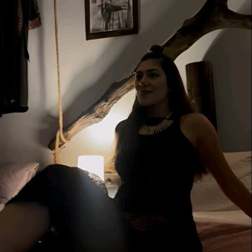 Petra Musa Rural House & Kitchen