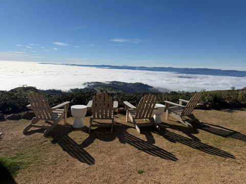 Stonestreet Winery-希尔兹堡必去景点