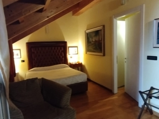 Locanda San Paolo主图