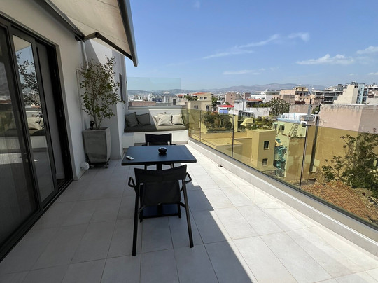 Ivis4 Boutique Hotel主图