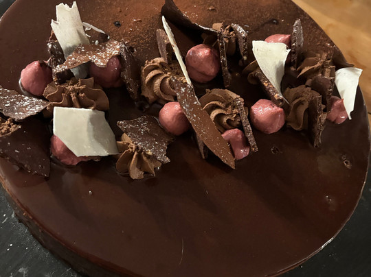 Hotel Plein Ciel主图