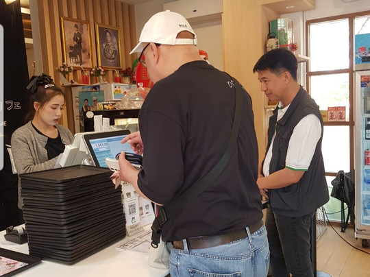 Peter Bangkok Taxi-曼谷必去景点