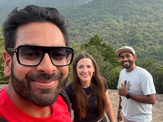 Absolute Lanka Tours-科伦坡必去景点