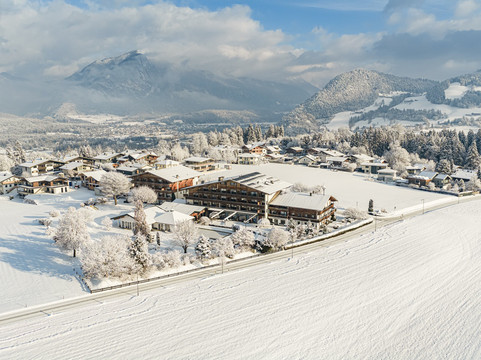 Hotel Pirchnerhof主图