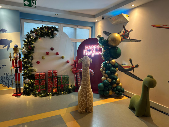 Maxx Royal Belek Golf Resort主图