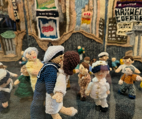 Blackburn Cathedral-布莱克本必去景点