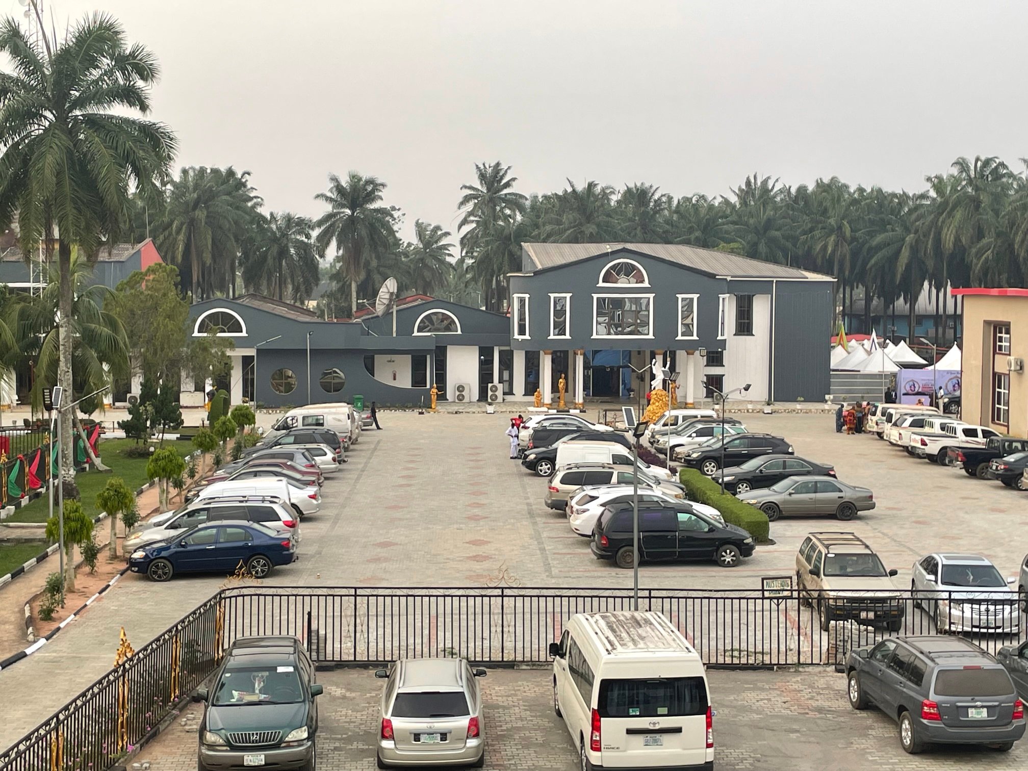 Precious Palm Royal Hotel-浴室