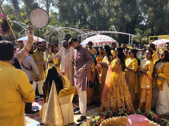 Velvet Clarks Exotica主图