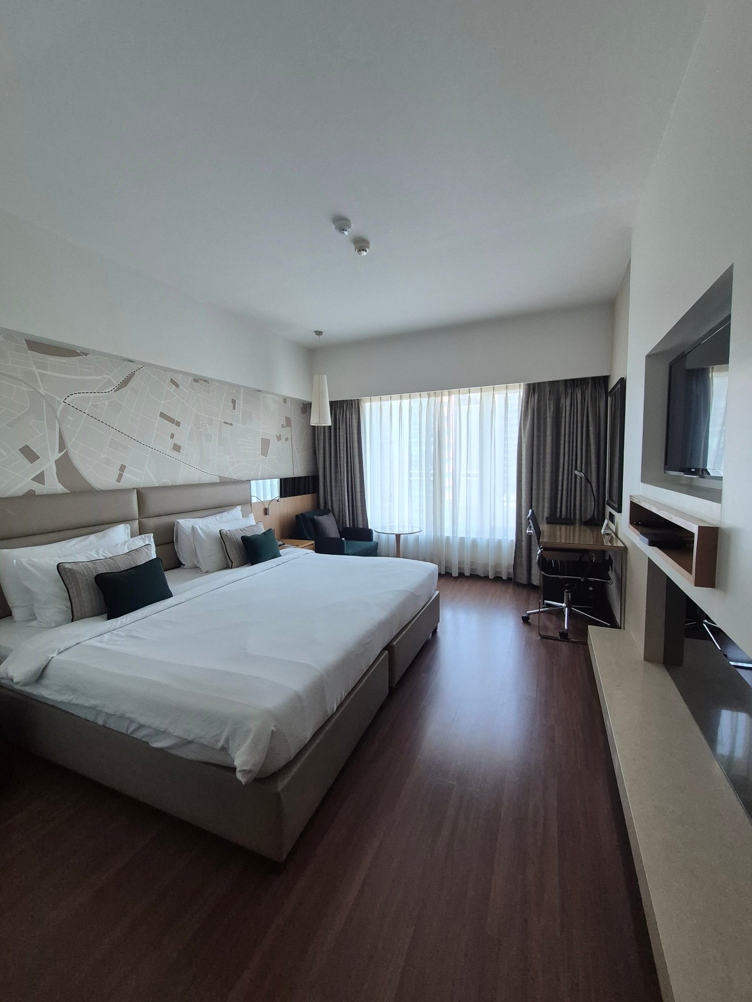 The Fern Mumbai, Goregaon, Series by Marriott-官方