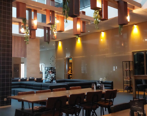 Fletcher Wellness-Hotel Helmond主图