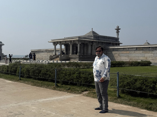 Venugopala Swamy Temple-迈索尔必去景点