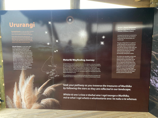 Slope Point-怀卡瓦必去景点