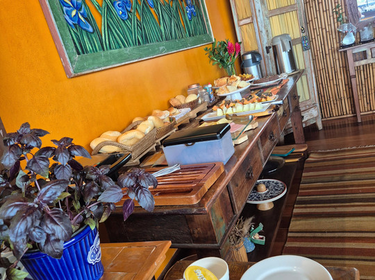 Pousada DiMari主图