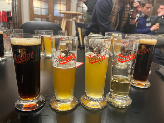 Union Experience-卢布尔雅那必去景点