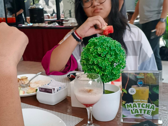 AYOLA LIPPO CIKARANG HOTEL主图