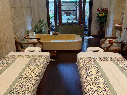 Glow Spa by Bali Mandira-勒吉安必去景点