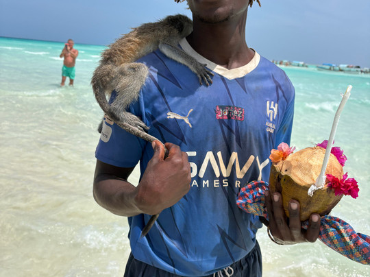 MOHAMMAD TOURS SERVICE-必韦久必去景点