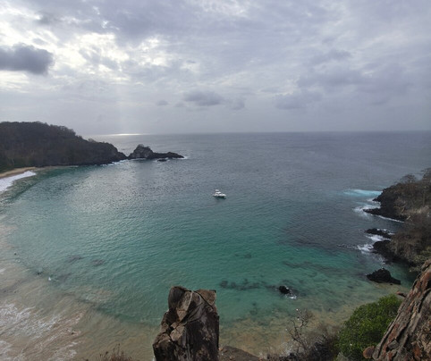 Paulo Guia Noronha-费尔南多-迪诺罗尼亚群岛必去景点