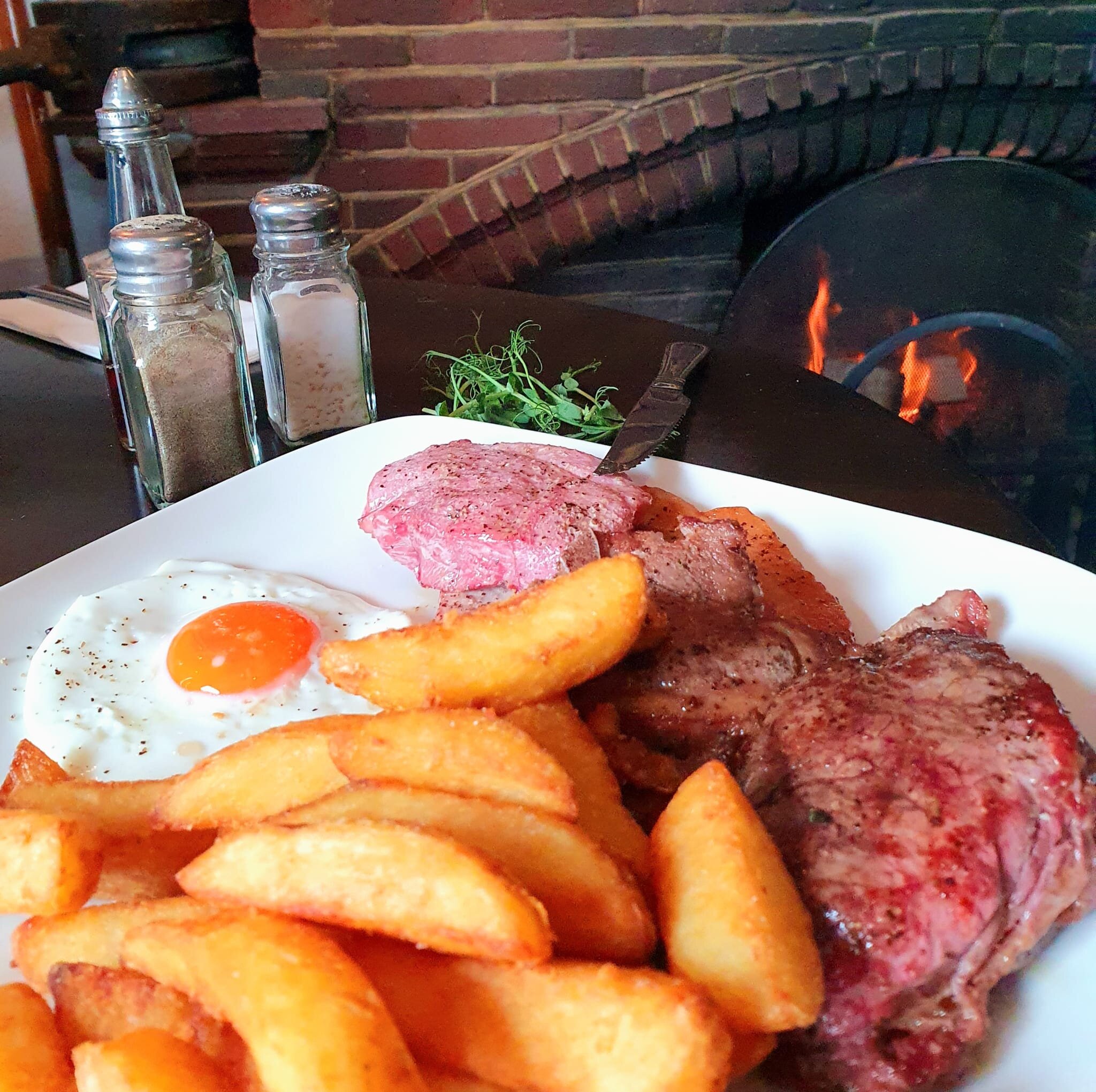 The Top House Inn-官方