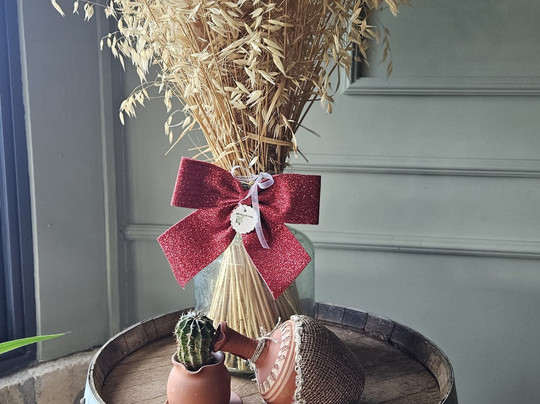 Bakucha Vineyard Hotel主图