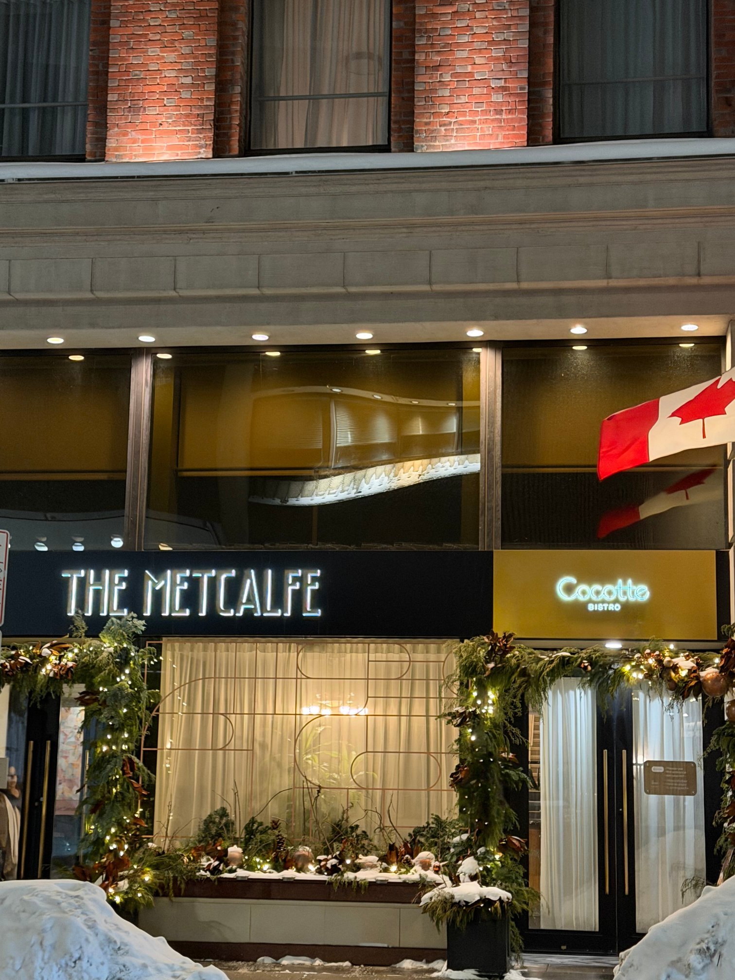 Metcalfe By Gray Collection Hotel-官方