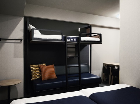 MONday Apart Asakusabashi Akihabara主图