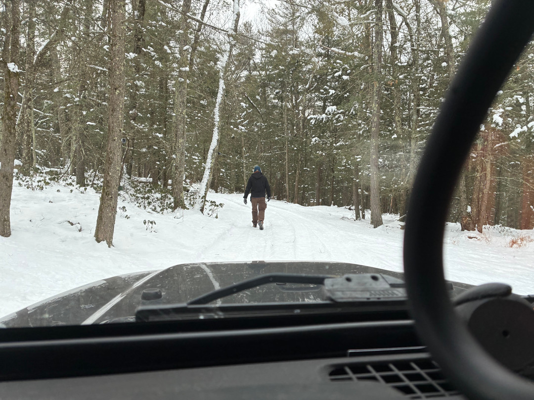 Northeast Off-Road Adventures-Ellenville必去景点