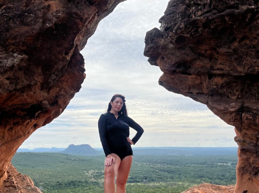 Chapada das Mesas Tur-Carolina必去景点