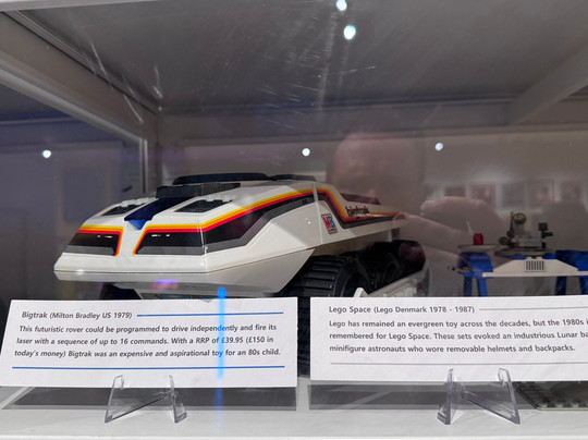 North Hertfordshire Museum-希钦必去景点