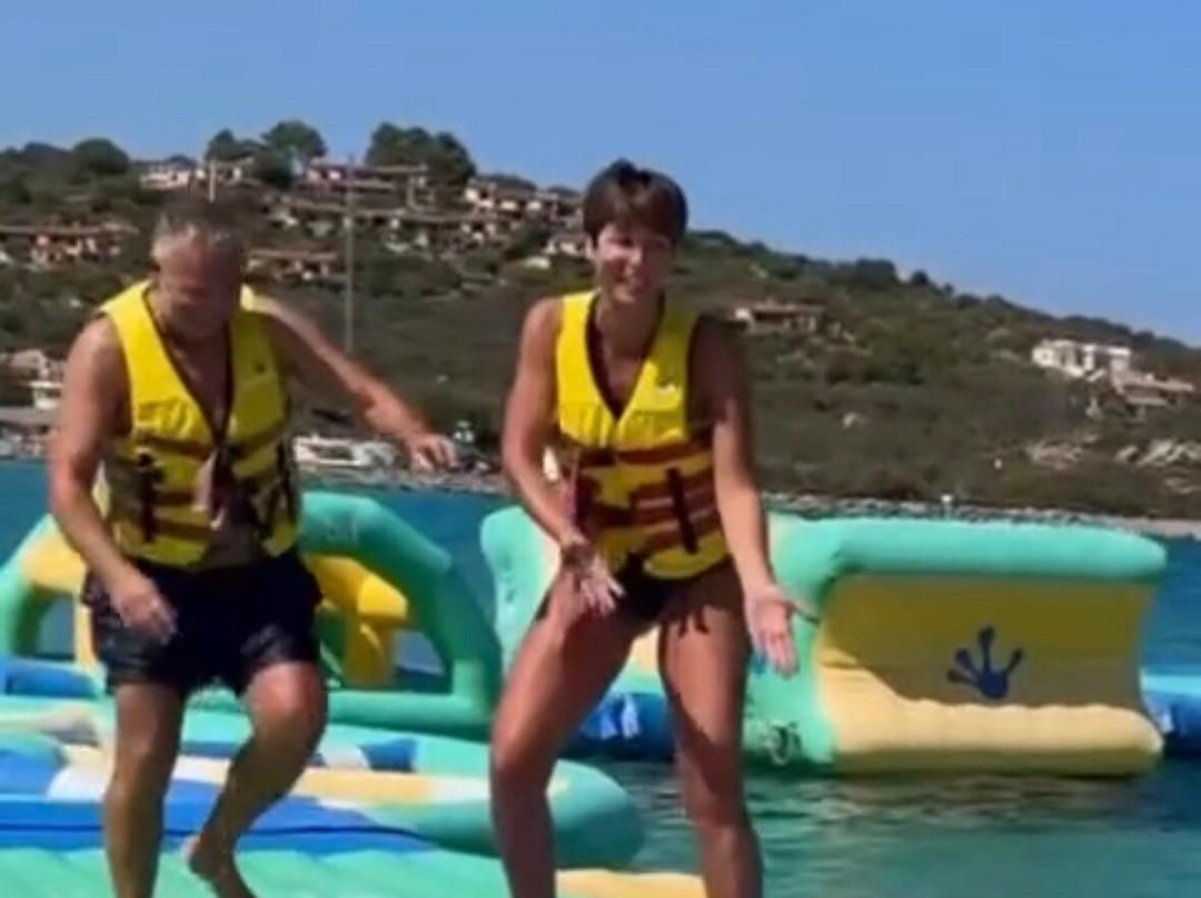 Enjoy Park Ottiolu-Porto Ottiolu必去景点