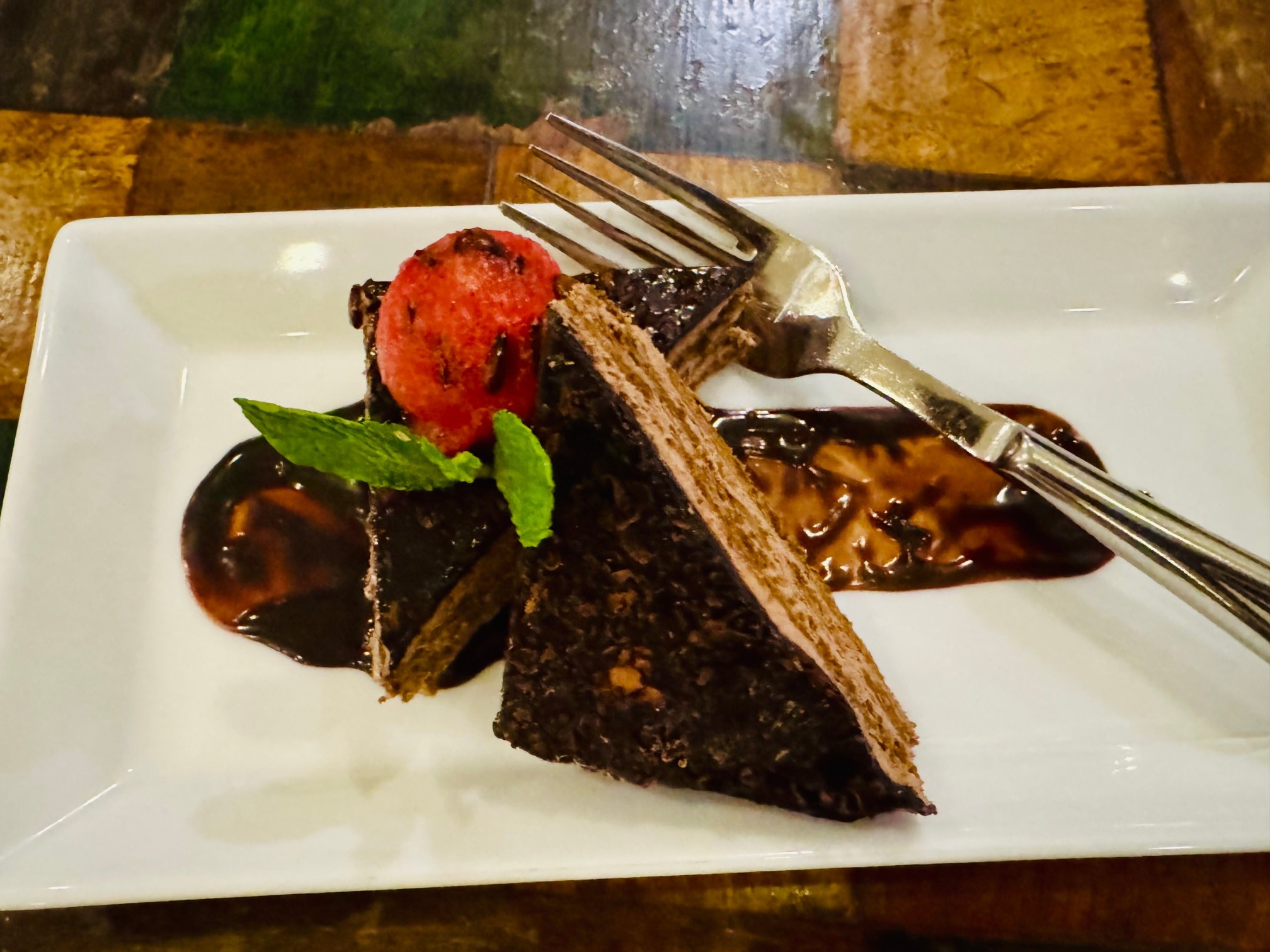 Palmstone Retreat-官方