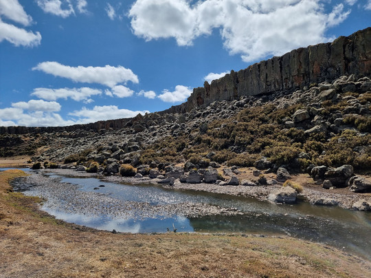 Bale Mountains Tours-Bale Mountains National Park必去景点
