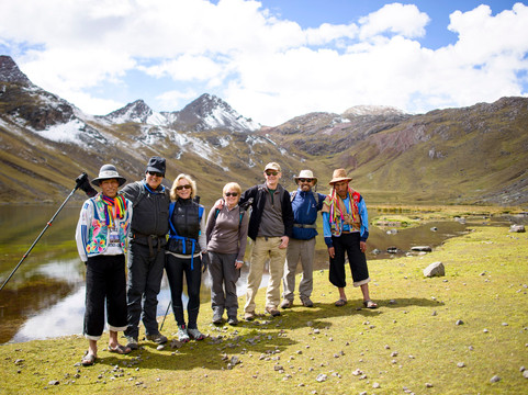 Andean Lodges-库斯科必去景点