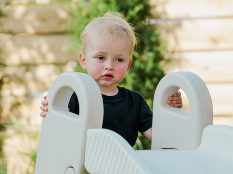 The Yard-大洋城必去景点