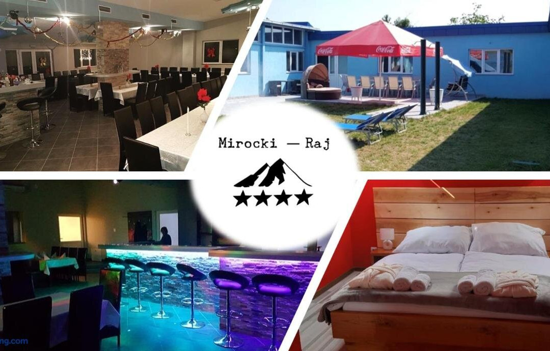 Mirocki-Raj