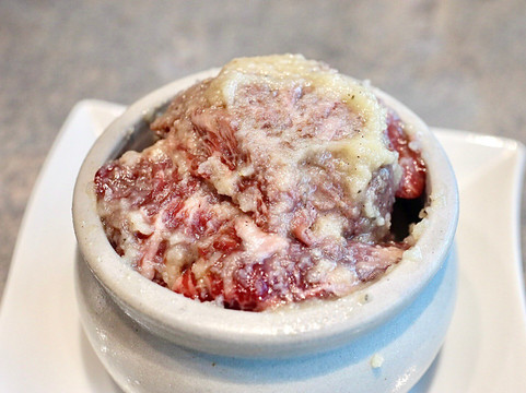 飛騨牛焼肉 安福本店 豊田市駅店