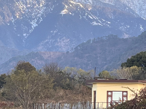 Rendezvous Dharamshala主图