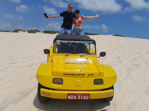 Potiguar Turismo-Natal必去景点