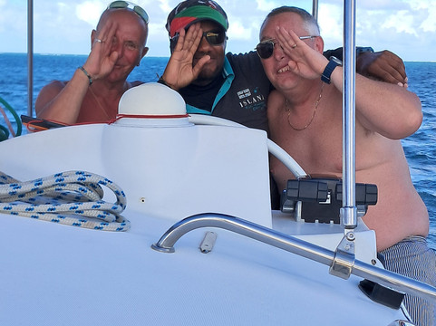 Captain Roro-Le Francois必去景点