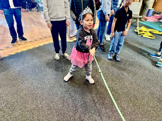 Children's Museum of Pittsburgh-匹兹堡必去景点