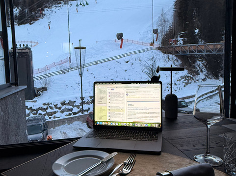 伊施格尔弗里安纳酒店主图