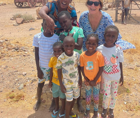 Africa's Best Adventures-开普敦必去景点