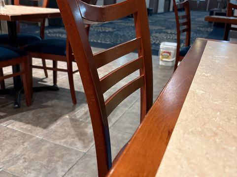 蒂明斯参议员酒店及会议中心主图