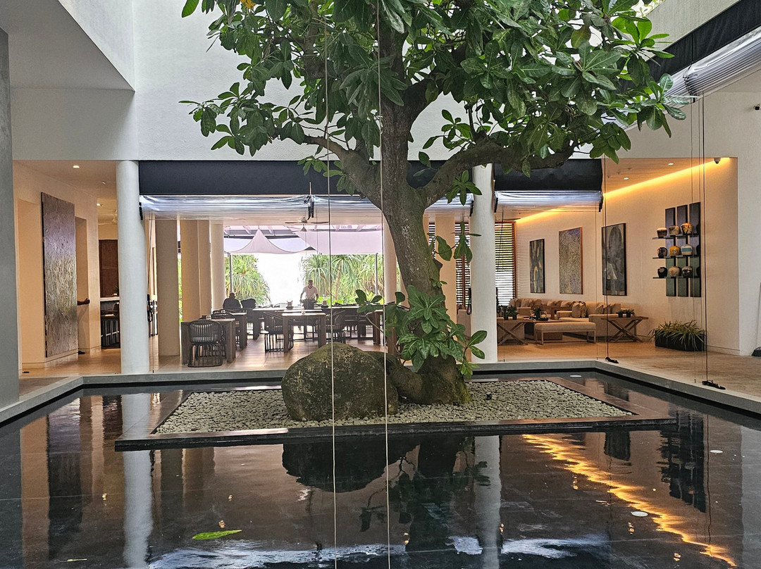 Nyne Hotels Anuprit - Bentota